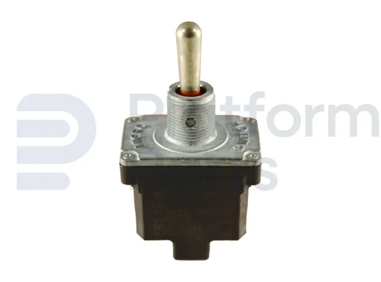 JLG - Switch, toggle, 3P - JL-4360073S