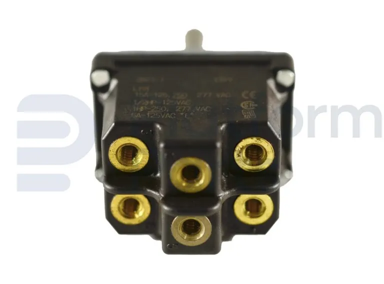 JLG - Switch, toggle, 3P - JL-4360073S