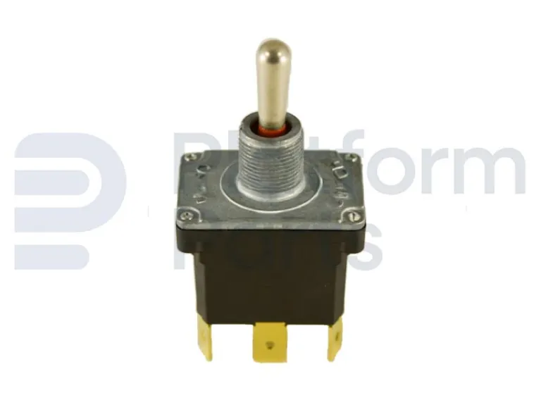 JLG - Switch, toggle, 3P - JL-4360202S