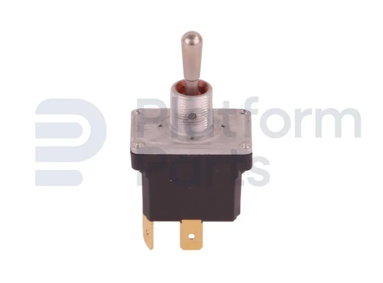 JLG - Switch, toggle, 2P - JL-4360204