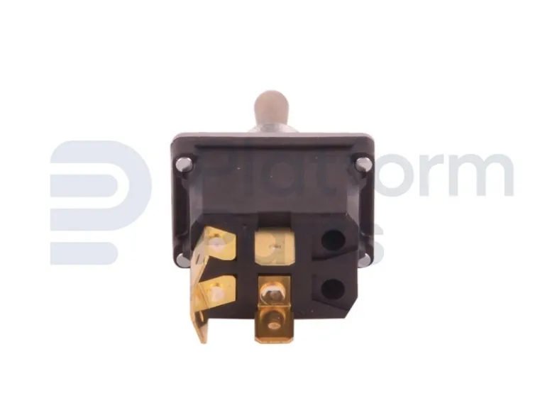 JLG - Switch, toggle, 2P - JL-4360204