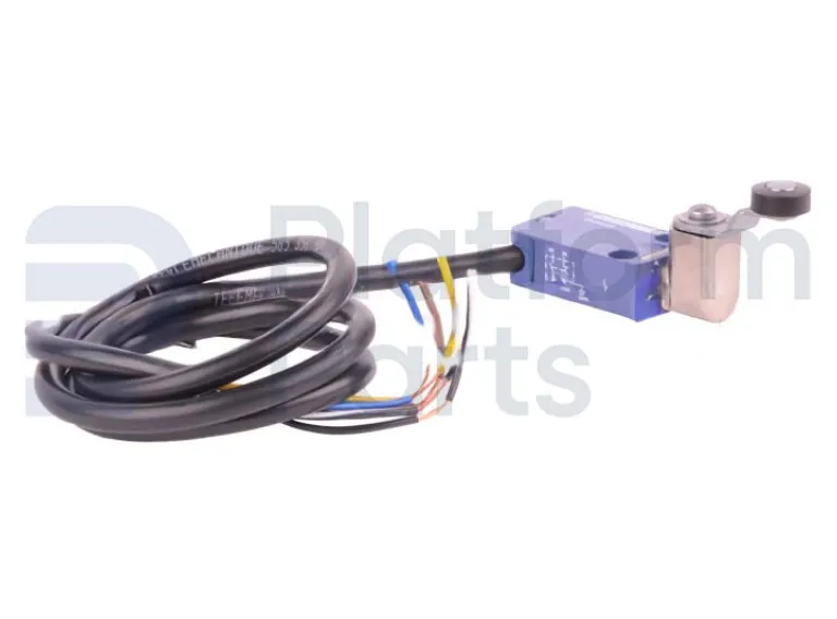 JLG - Limit switch - JL-4360301