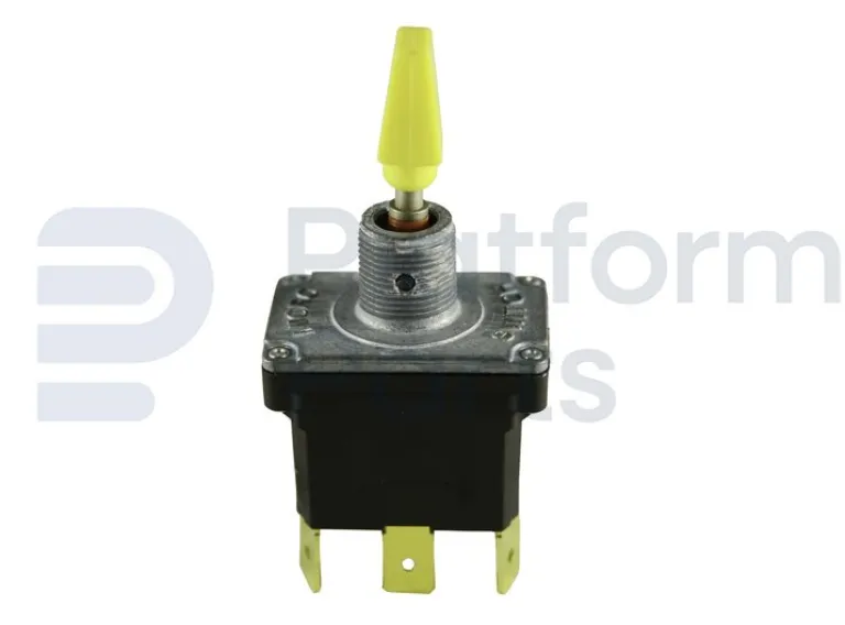 JLG - Switch, toggle, 3P - JL-4360314S