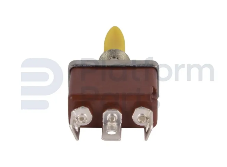 JLG - Switch, toggle, 3P - JL-4360328S