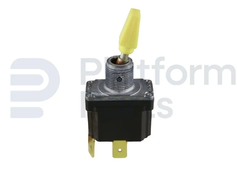 JLG - Switch, toggle, 2P - JL-4360336S