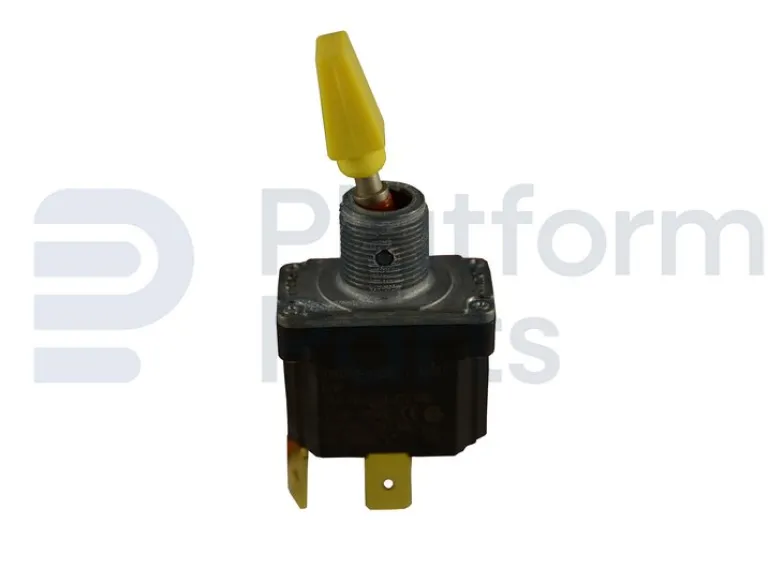 JLG - Switch, toggle, 2P - JL-4360336S