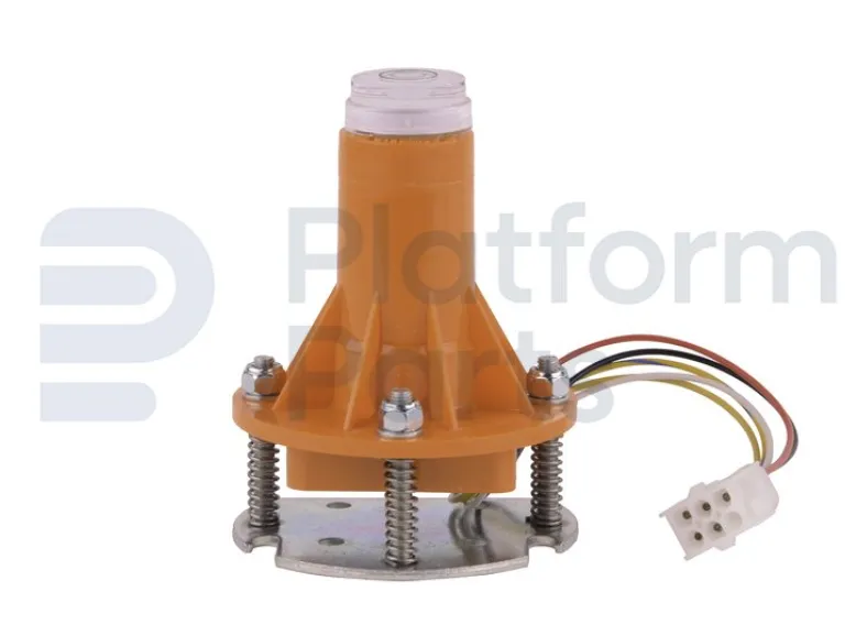 JLG - Sensor, tilt - JL-4360416