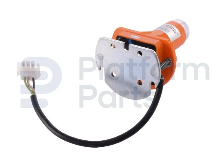 JLG - Sensor, tilt - JL-4360435