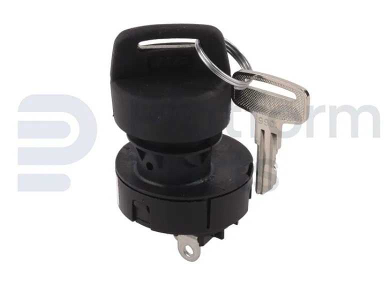 JLG - Switch, key, 3P - JL-4360471