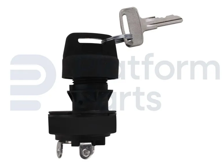 JLG - Switch, key, 3P - JL-4360472