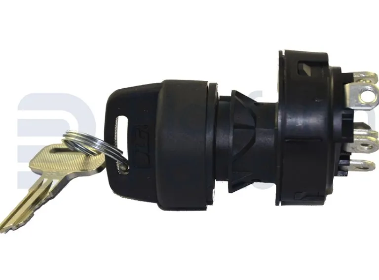 JLG - Switch, key, 3P - JL-4360472