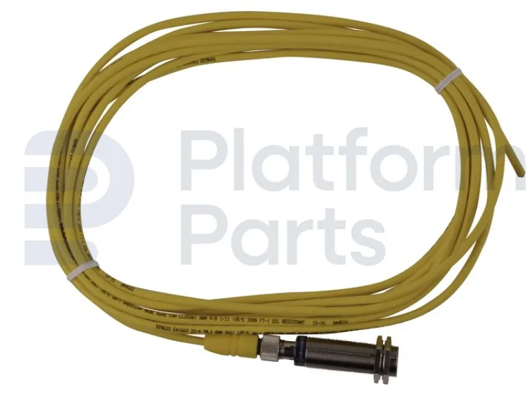 JLG - Sensor, proximity - JL-4360498