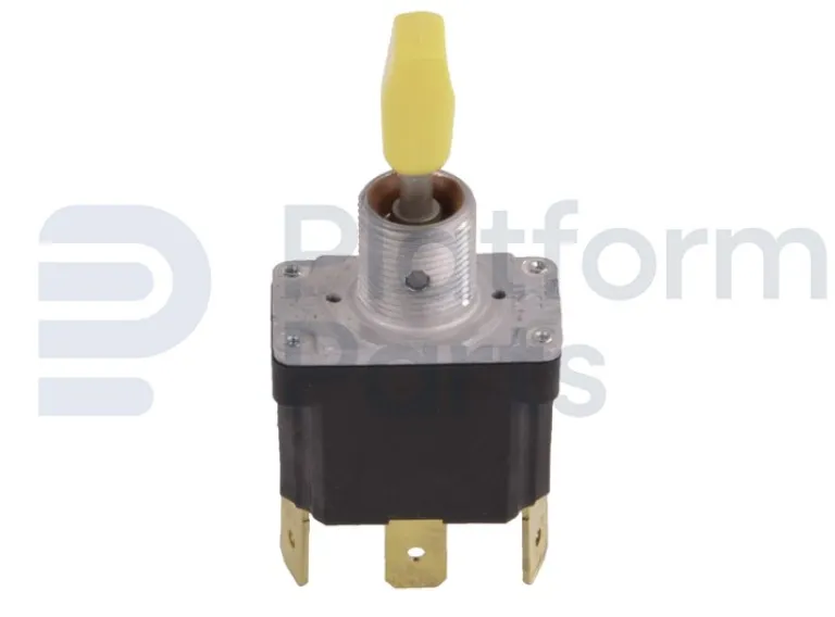 JLG - Switch, toggle, 3P - JL-4360525S