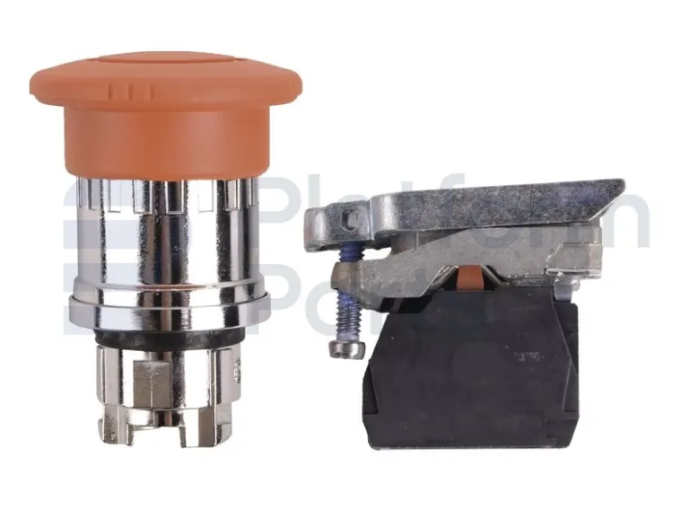 JLG - Emergency stop - JL-4360562