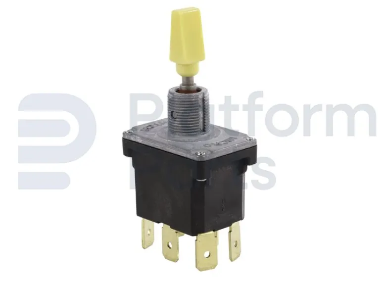 JLG - Switch, toggle, 3P - JL-4360698