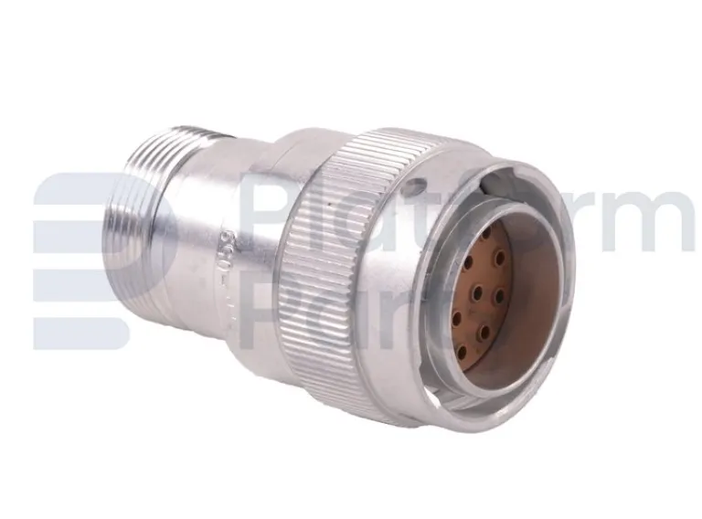 JLG - Connector plug - JL-4460753