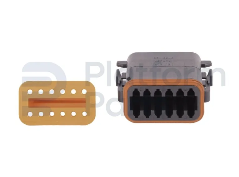 JLG - Connector plug - JL-4460836