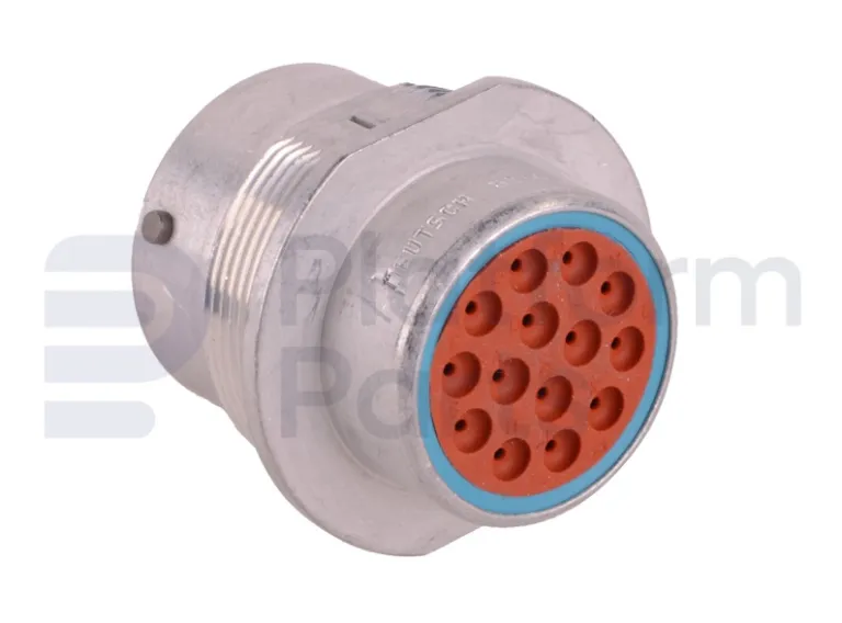 JLG - Connector plug - JL-4461016