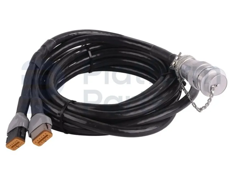 JLG - Cable bundle - JL-4922692
