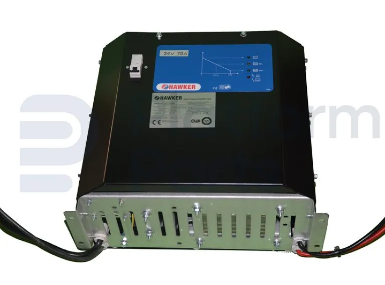 JLG - Battery-charger 24VDC - JL-510078