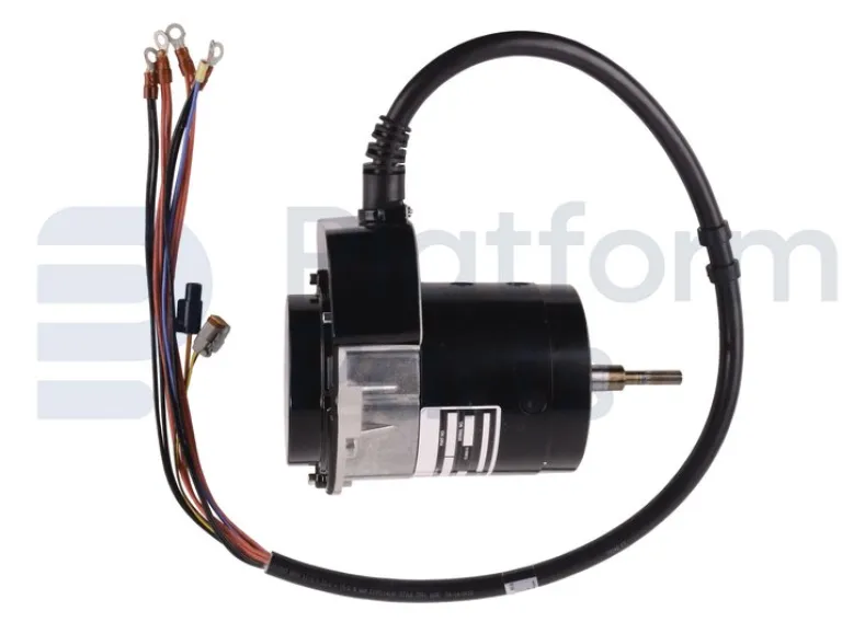 JLG - Drive motor, electric - JL-70001345