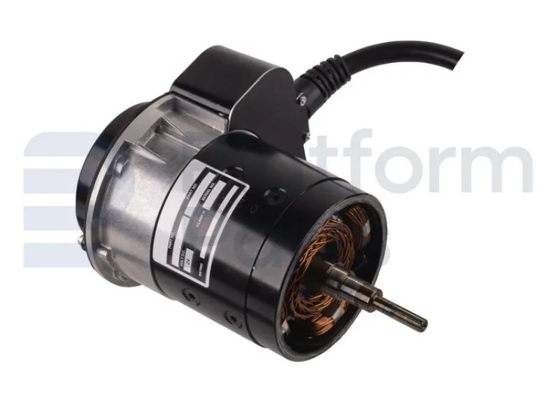JLG - Drive motor, electric - JL-70001345