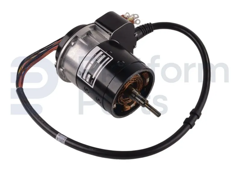JLG - Drive motor, electric - JL-70001345