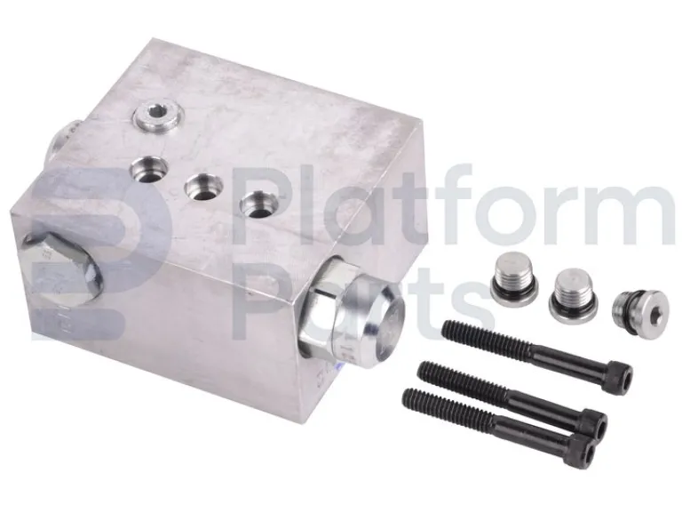 JLG - Valve - JL-70001639