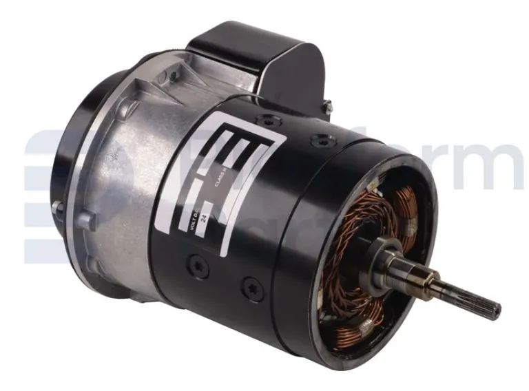 JLG - Drive motor, electric - JL-70001657