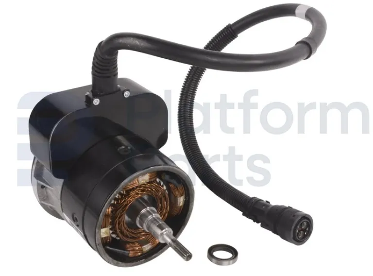 JLG - Drive motor, electric - JL-70002308