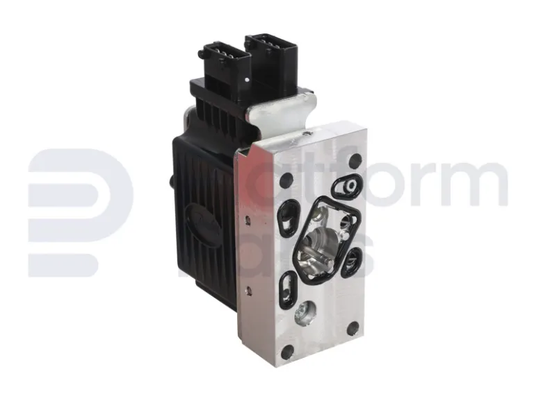 JLG - Solenoid, valve - JL-70007583