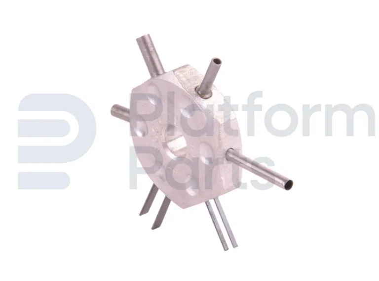 JLG - Connector plug - JL-7002823