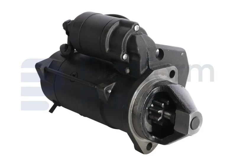 JLG - Starter - JL-70031144