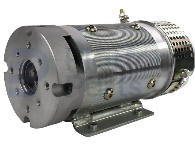 JLG - Electric motor - JL-7011041