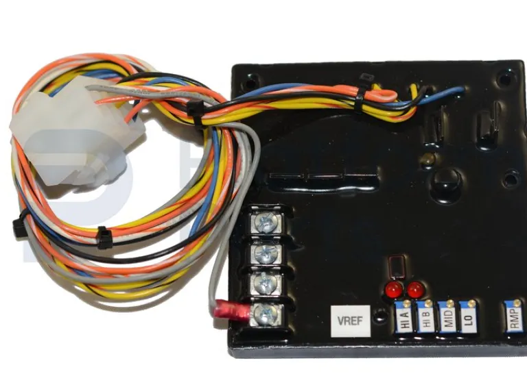 JLG - Electronic card, joystick - JL-7011938