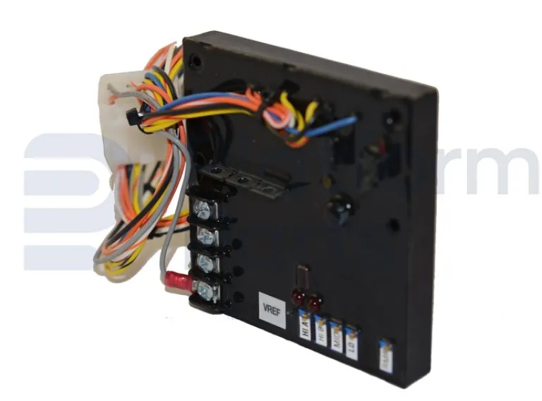 JLG - Electronic card, joystick - JL-7011938