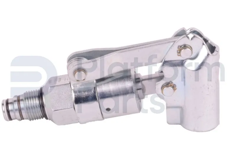 JLG - Valve, emergency lowering - JL-7012694
