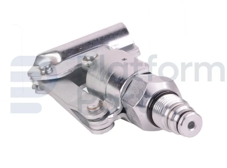 JLG - Valve, emergency lowering - JL-7012694