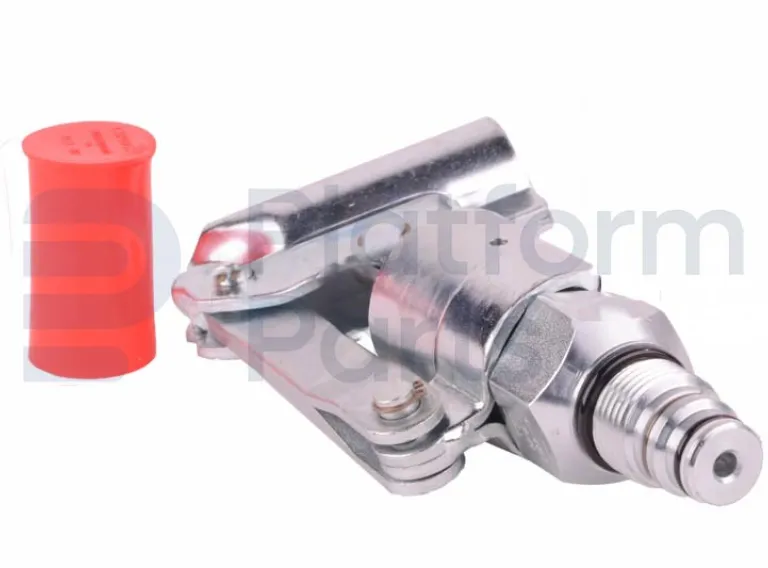 JLG - Valve, emergency lowering - JL-7012694