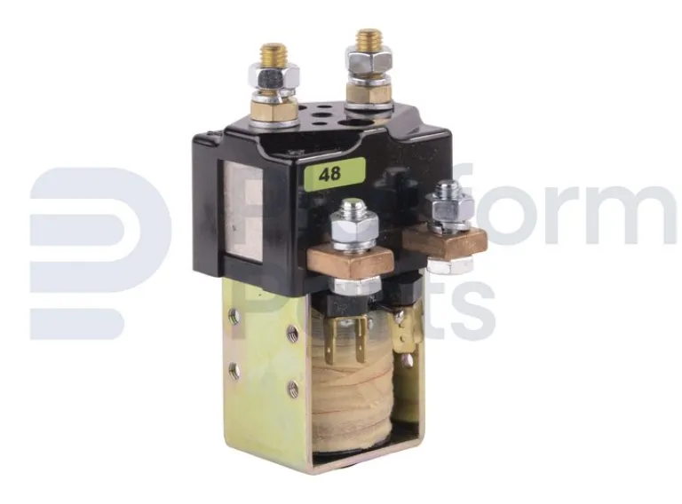 JLG - Contactor 48V - JL-7013301