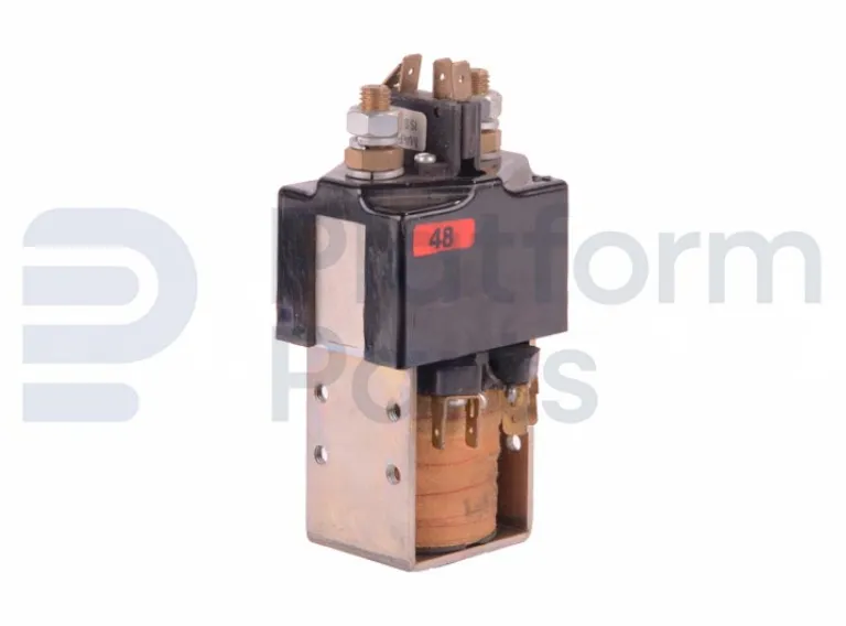 JLG - Contactor 48V - JL-7013306