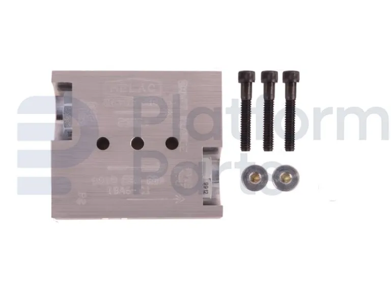 JLG - Valve - JL-7017172