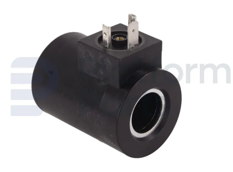 JLG - Solenoid, accessory - JL-7017451