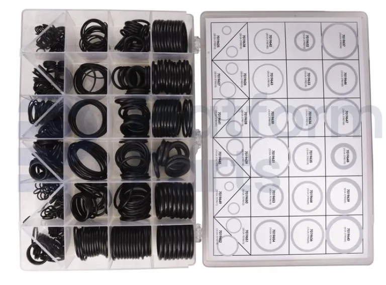 JLG - O-ring - JL-7019620