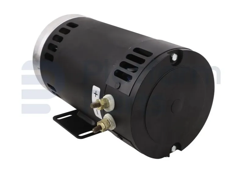 JLG - Electric motor - JL-7021318