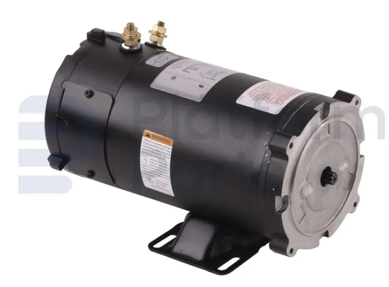 JLG - Electric motor - JL-7022201