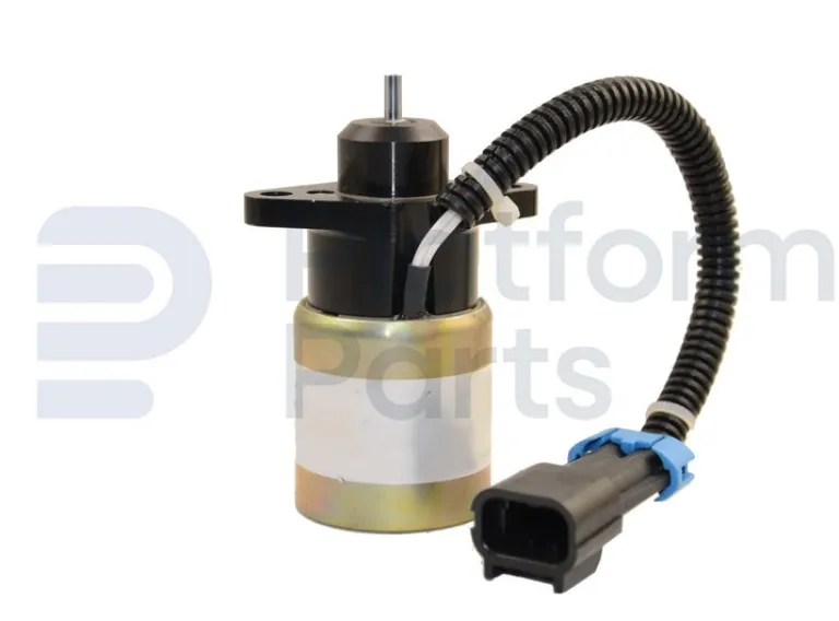 JLG - Solenoid, shut-off - JL-7023177