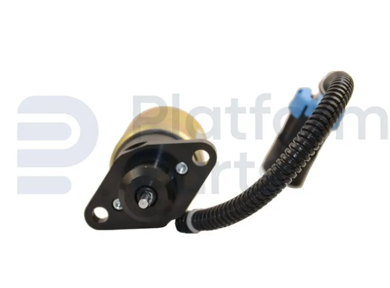 JLG - Solenoid, shut-off - JL-7023177