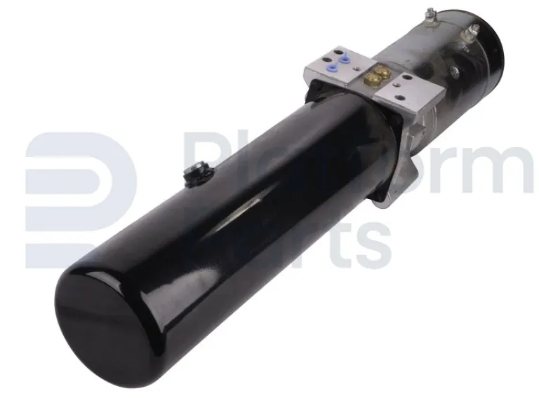 JLG - Electric motor - JL-7023568