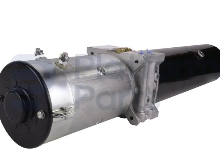 JLG - Electric motor - JL-7023568